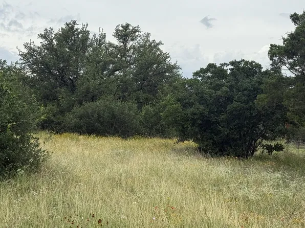 LT W11007 Broken Hills, Horseshoe Bay, TX 78657