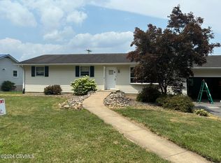 1904 Jefferson Ave, Lewisburg, PA 17837