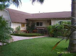 10534 Loma Vista Rd, Ventura, CA 93004