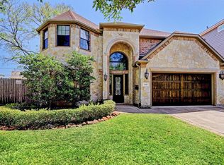 1336 Ebony Ln, Houston, TX 77018
