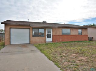 1313 Chama St, Clovis, NM 88101