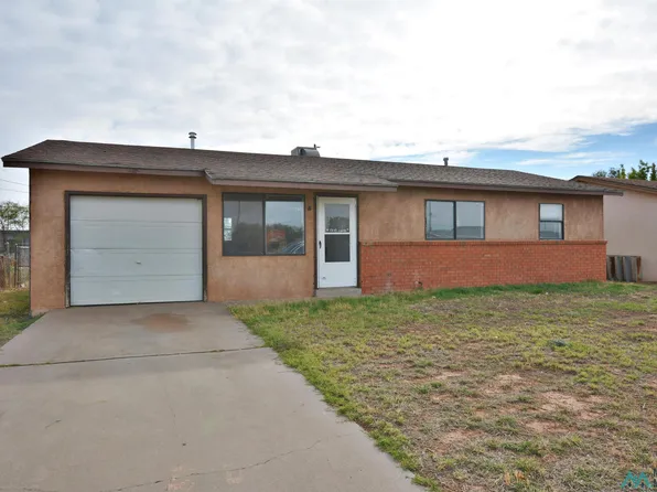 1313 Chama St, Clovis, NM 88101