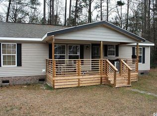 312 Soho Ct, Conway, SC 29526