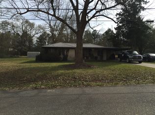 415 Gladys St, Deridder, LA 70634