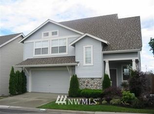 22910 SE 13th St, Sammamish, WA 98074