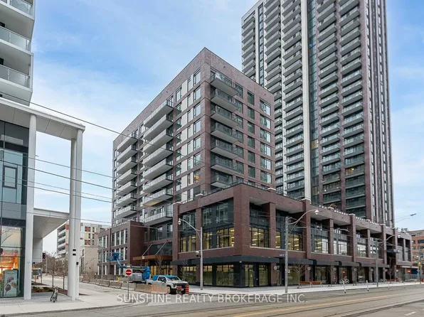 35 Tubman Ave, Toronto, ON