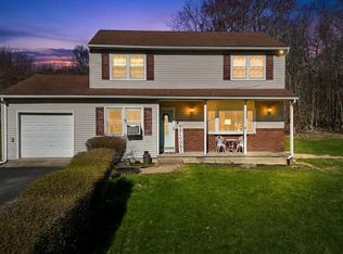 132 Bergerons Road, Westtown, NY 10998