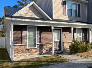 226 Caldwell Loop, Jacksonville, NC 28546