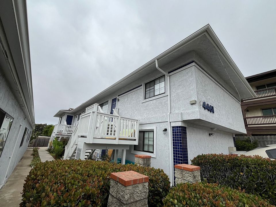 1st image of 4461 Valeta St #D
