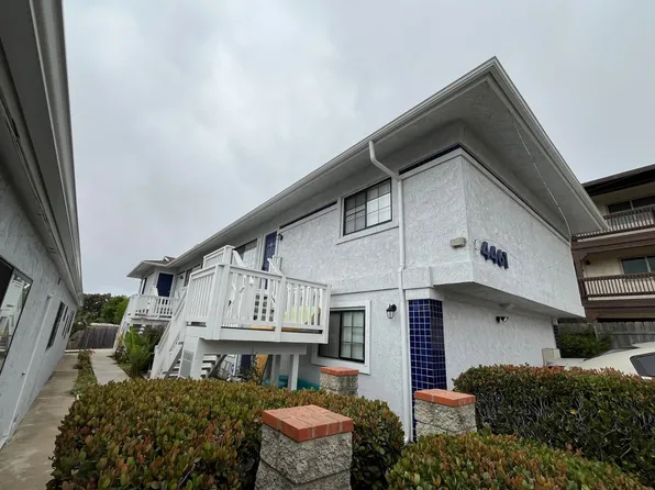Valeta 4461, 4461 Valeta St #D, San Diego, CA 92107