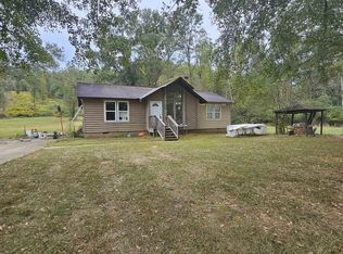 1395 Camp Creek Rd, Cropwell, AL 35054