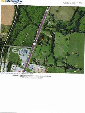 1st image of 0 Highway 43 N #N
