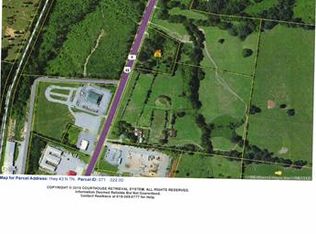 0 Highway 43 N #N, Lawrenceburg, TN 38464