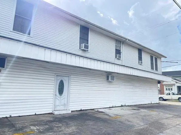 4440 Banks St, New Orleans, LA 70119