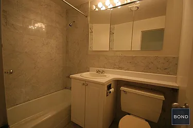 Rented by Bond New York