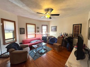 (Undisclosed Address), Medford, MA 02155