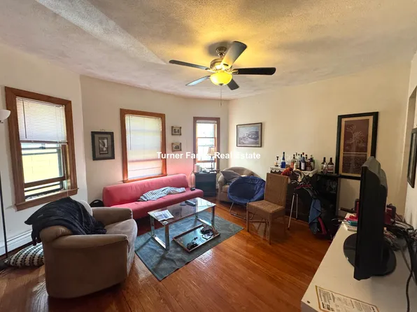 (undisclosed Address), Medford, MA 02155
