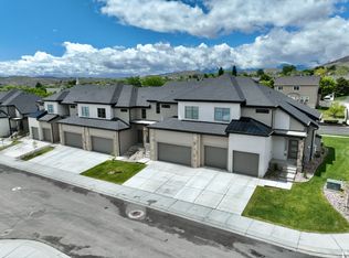 2063 N Harvest Village Ln, Saratoga Springs, UT 84045