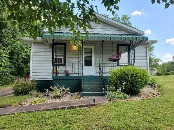 304 Hendricks St, Leitchfield, KY 42754