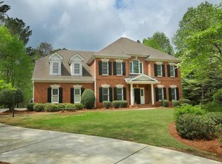 900 Hampton Bluff Dr, Milton, GA 30004