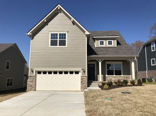 2002 Ambie Way, Fairview, TN 37062