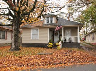 436 Price Ave, Harrodsburg, KY 40330