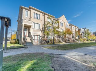 5650 Winston Churchill Blvd #62, Mississauga, ON L5M 0L8