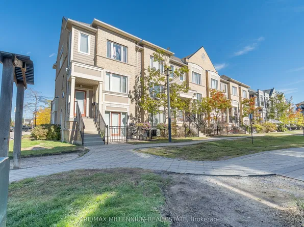 5650 Winston Churchill Blvd #62, Mississauga, ON L5M 0L8