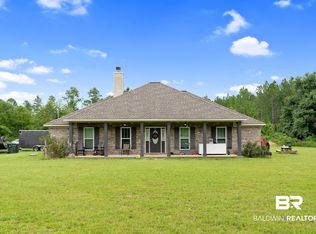 20076 Patty Jr Ln, Bay Minette, AL 36507