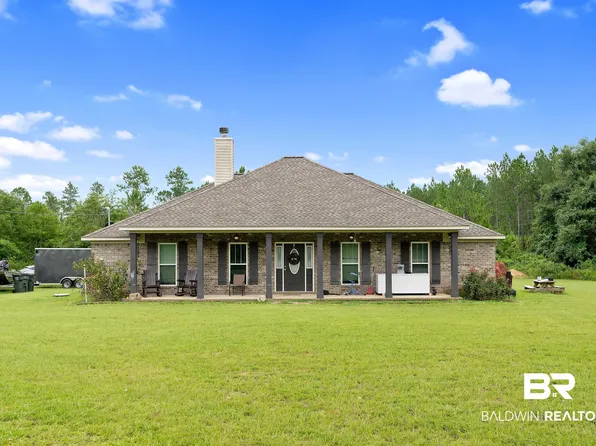 20076 Patty Jr Ln, Bay Minette, AL 36507
