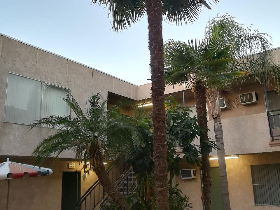1st image of 18569 Burbank Blvd APT 207