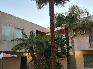 18569 Burbank Blvd APT 207, Tarzana, CA 91356