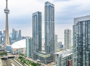 1 Concord Cityplace Way #5103, Toronto, ON M5V 0X3