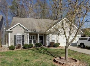 214 Devon Forest Dr #87, Mooresville, NC 28115
