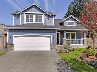 3431 171st Pl SE, Bothell, WA 98012