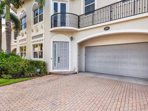 1875 Highland Grove Drive, Delray Beach, FL 33445