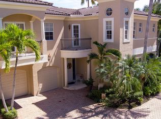 1113 Highland Beach Dr, Highland Beach, FL 33487