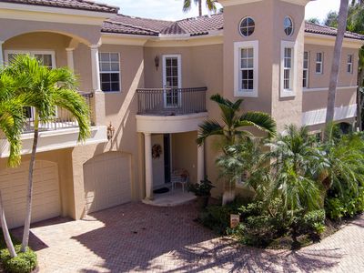 1113 Highland Beach Dr, Highland Beach, FL, 33487