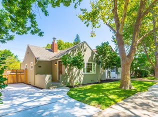 1803 Castro Way, Sacramento, CA