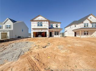 729 Union St Lot 421, Raeford, NC 28376