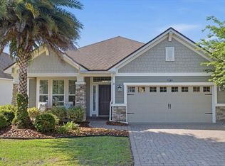 14072 PRATER Court, Jacksonville, FL 32224