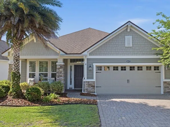 14072 PRATER Court, Jacksonville, FL 32224