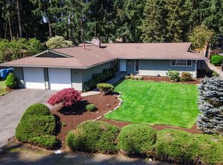 14603 165th Ave SE, Renton, WA 98059