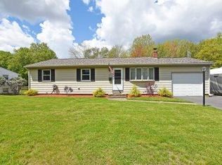 136 Cochran St, West Warwick, RI 02893