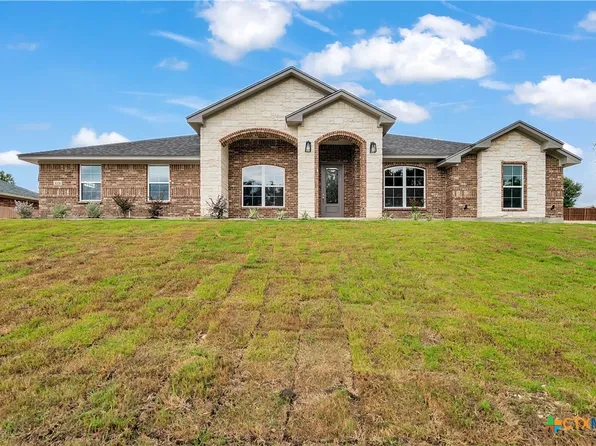 3006 Whitetail Trl, Nolanville, TX 76559