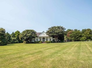 1125 Snowden Farm Cv LOT 8, Collierville, TN 38017