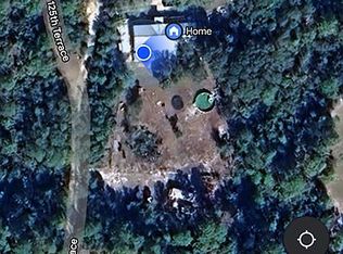 7731 SW 125th Ter, Cedar Key, FL 32625