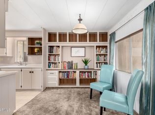 2700 E Allred Ave LOT R89, Mesa, AZ 85204