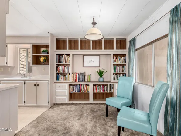 2700 E Allred Avenue #R89, Mesa, AZ 85204