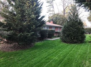 5031 Nevin Rd, Charlotte, NC 28269